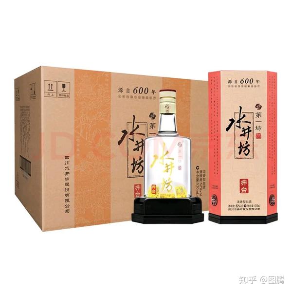 六朵金花酒多少钱图片