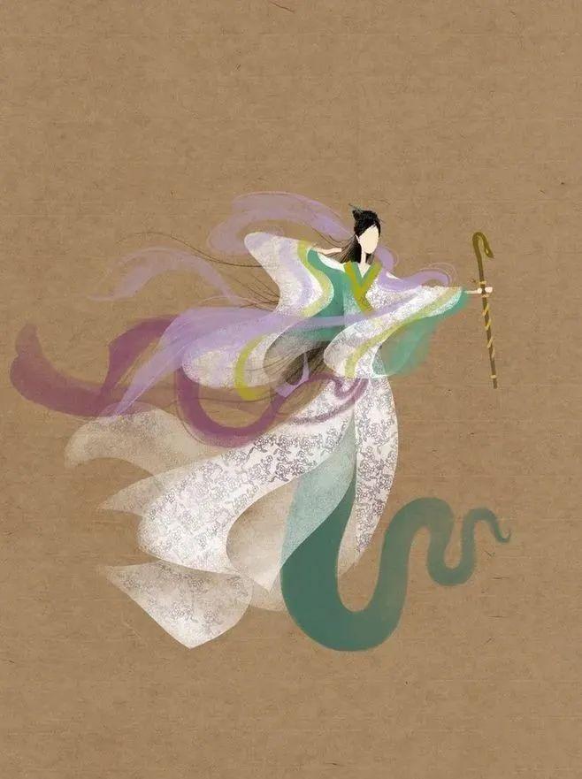 《周易》六神解析 - 知乎