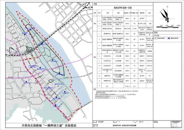 长沙月亮岛发展规划图片