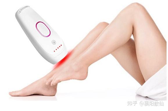 脱毛排名_脱毛对比图