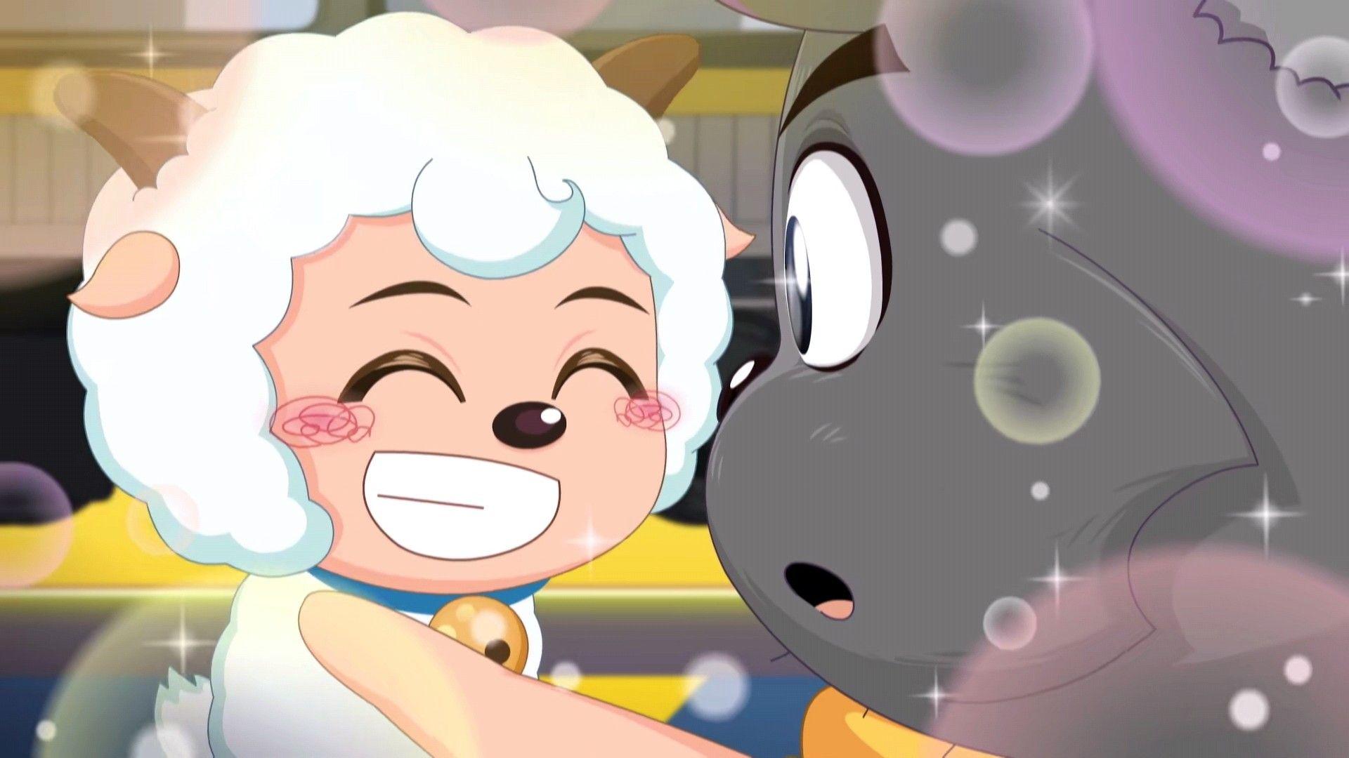 怎么评价新版本的《喜羊羊与灰太狼》?