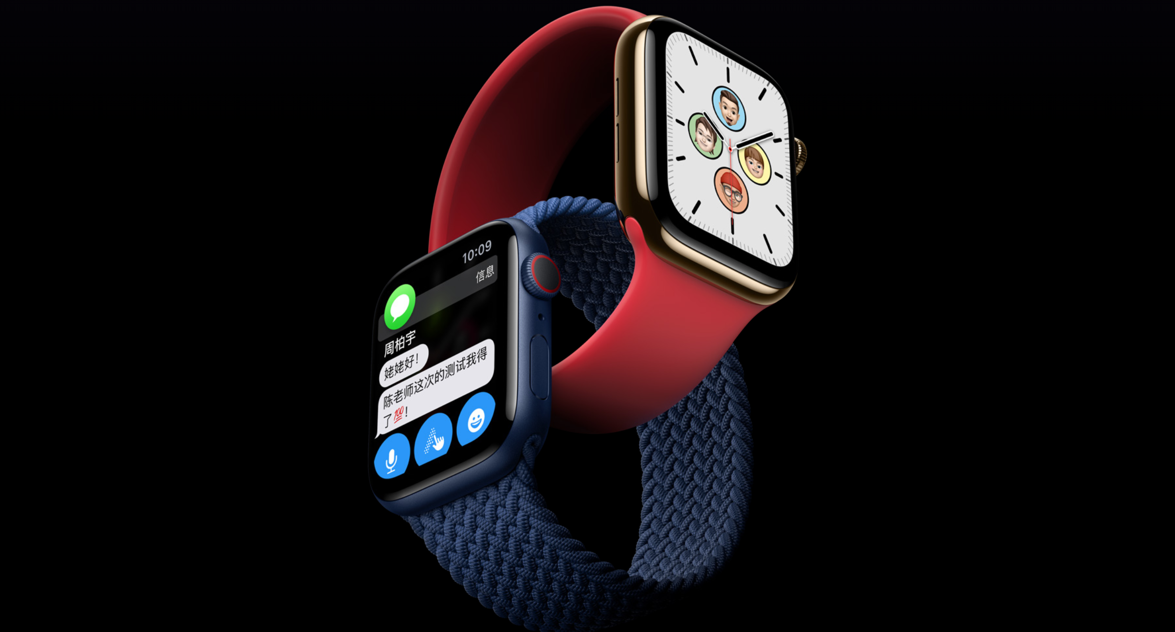 21年 苹果手表apple Watch 选购指南 知乎