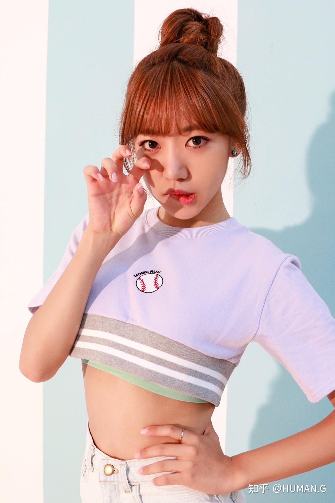 apink金南珠人品怎么样