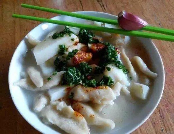 《舌尖上的会宁》——家乡特色美食大全
