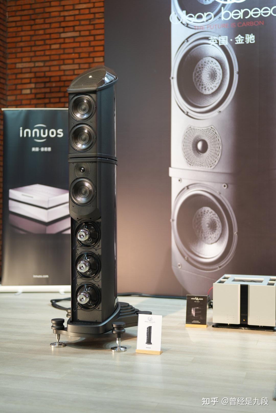 2024北京音响展深入回顾!百万喇叭,顶级耳机还有九段颤抖的荷包