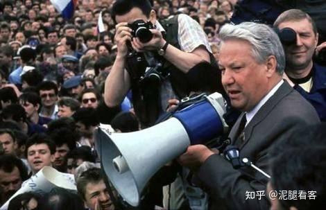 苏联819事件来由至今评论不断为何说加速苏联崩溃