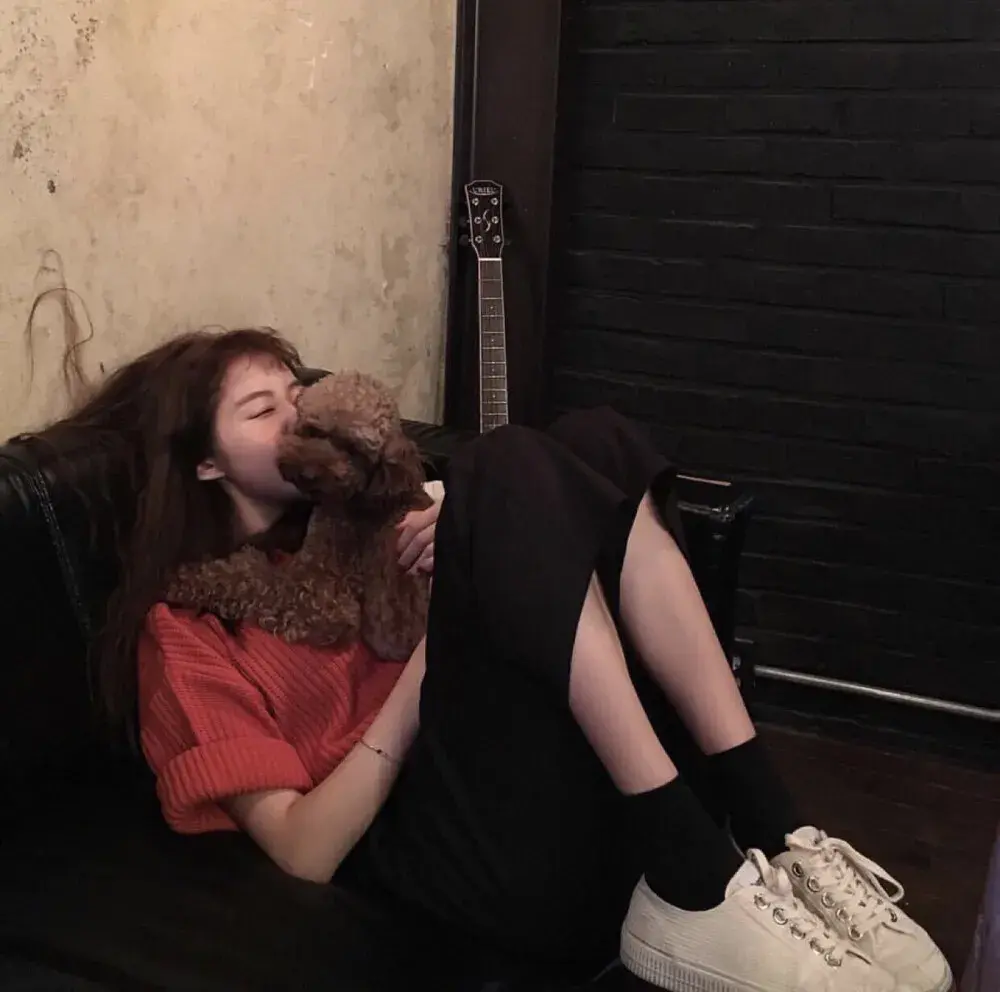 有那种可爱又不做作的小众女生头像吗? - 知乎