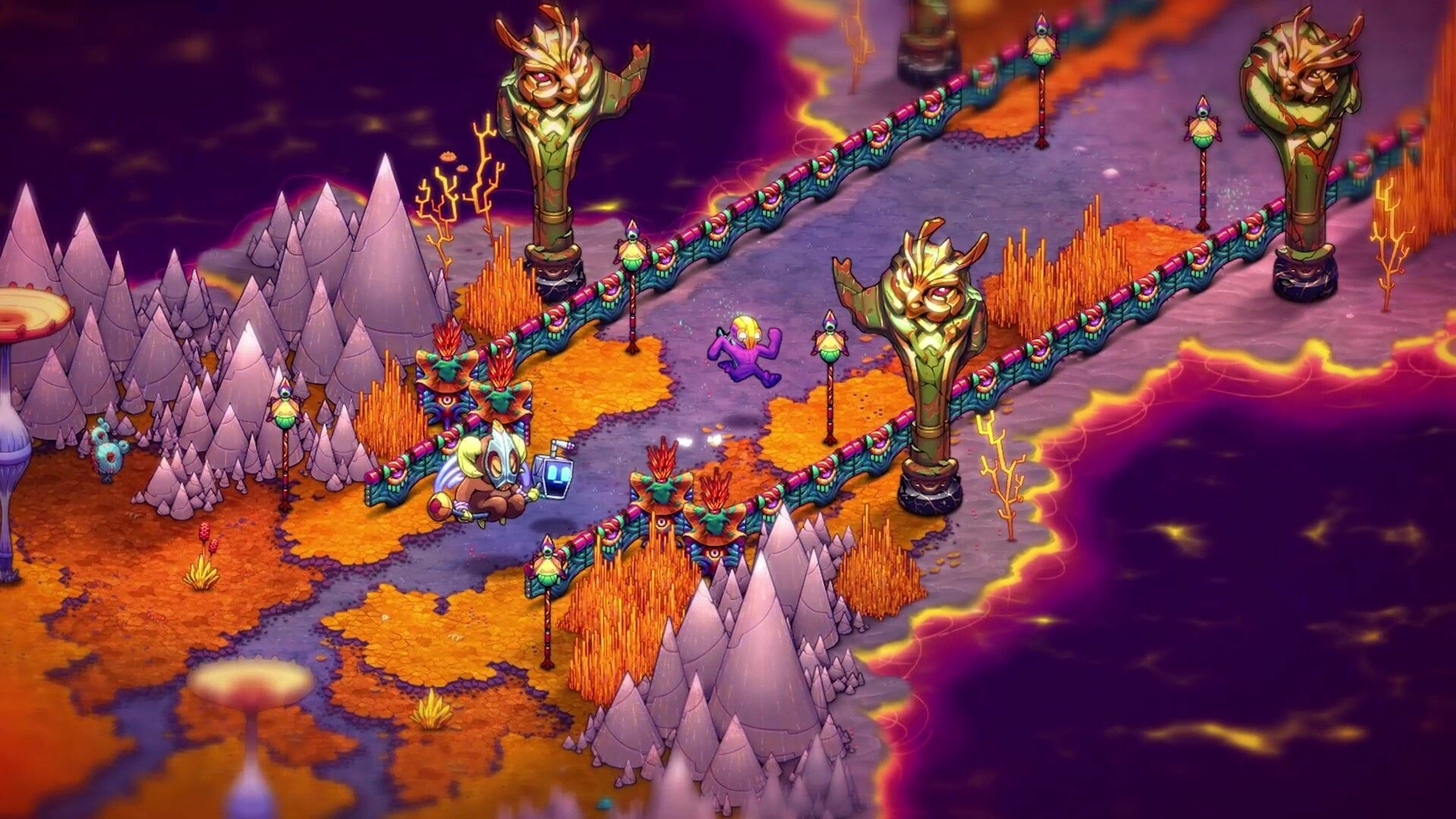 图片[4]-崩溃大陆2/Crashlands 2-电脑游戏俊享空间-游戏仓库-俊享空间 | 一站式免费资源社区 - 海量软件 / 源码 / 项目 / 壁纸 / 游戏等免费获取