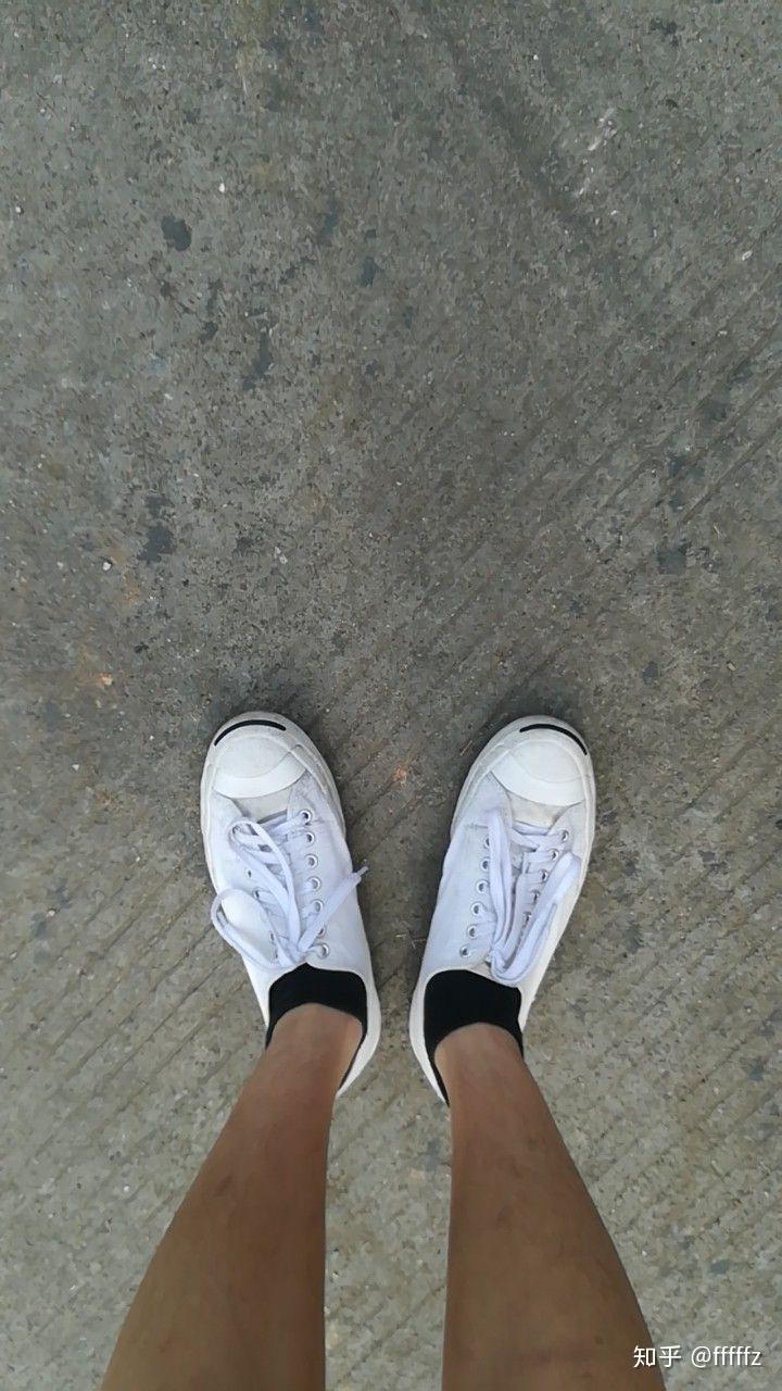 我是先天性扁平足,但是喜欢穿匡威的帆布鞋,有没有什么黑科技? - 知乎