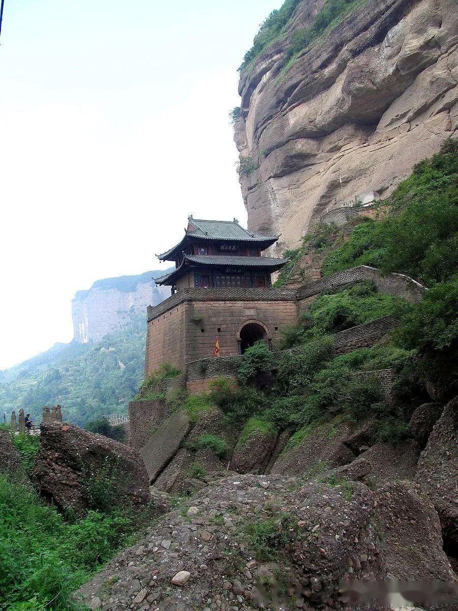 探秘剑阁县:壮丽山川与千年历史的完美结合 - 知乎