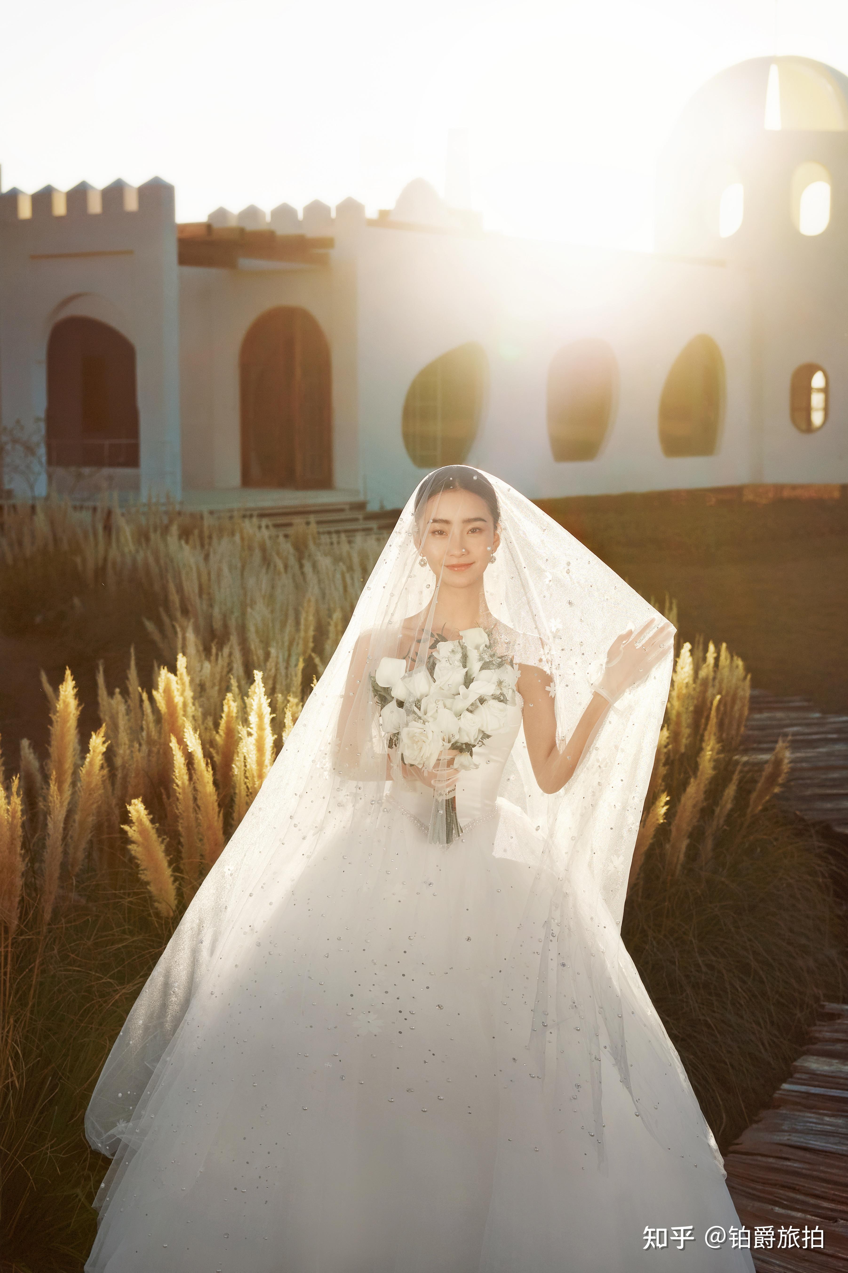 刚订了铂爵旅拍的婚纱照,想来听听大家对他家的评价? - 知乎