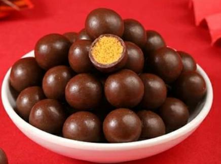 有哪些好吃但鲜为人知的零食?