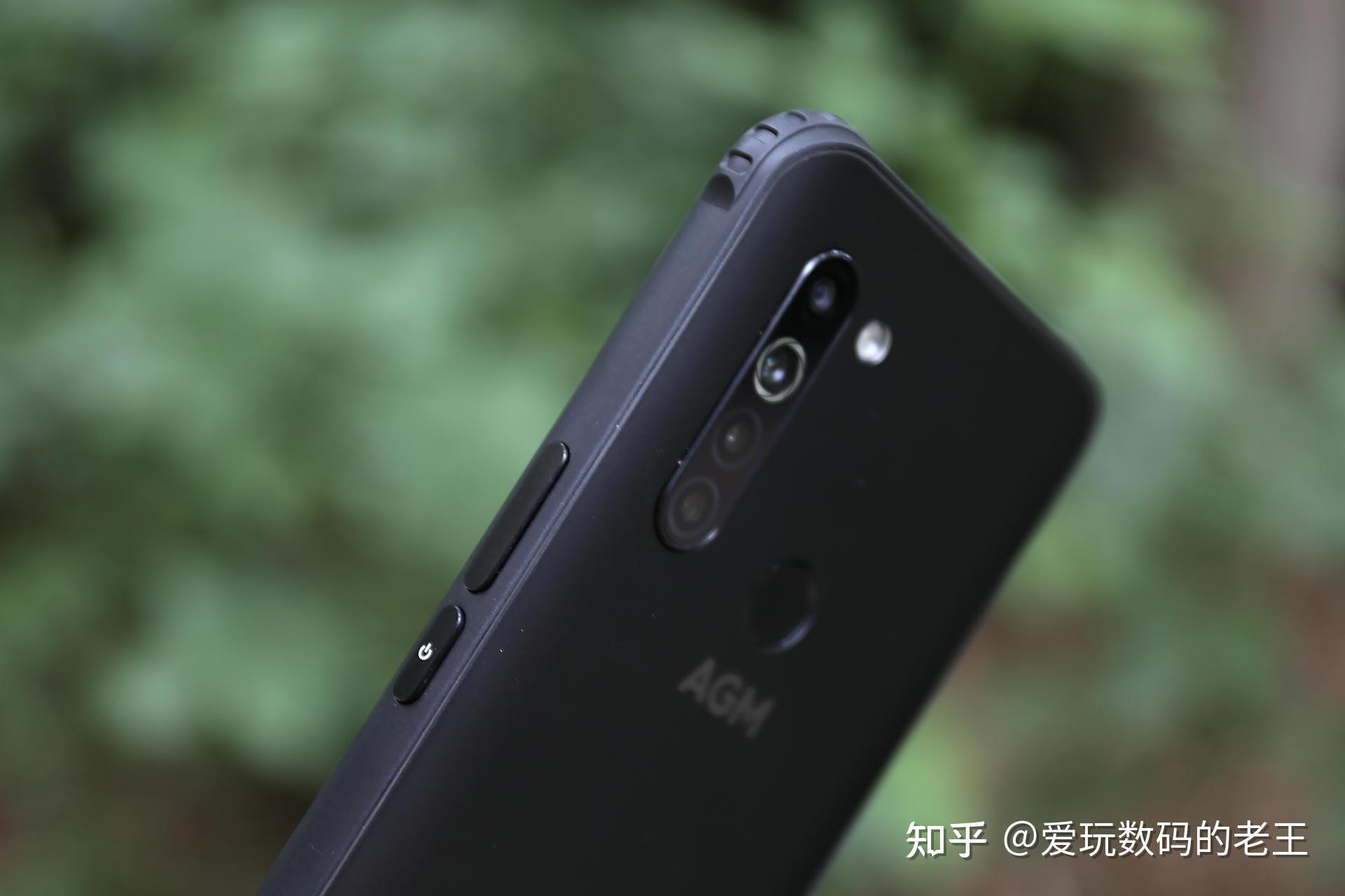 智能手机中三防性能最强,三防手机中智能体验最好,agm x5评测 - 知乎