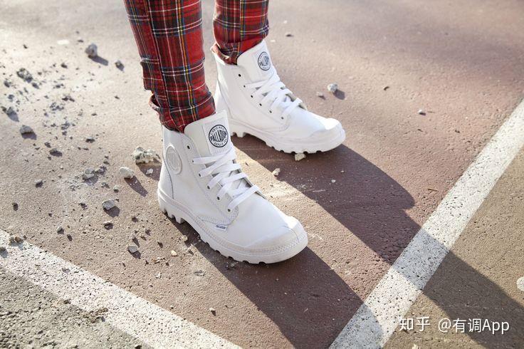 有什么适合学生的平价鞋子品牌?