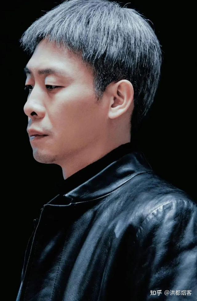 为什么张译不宣传狂飙? - 知乎
