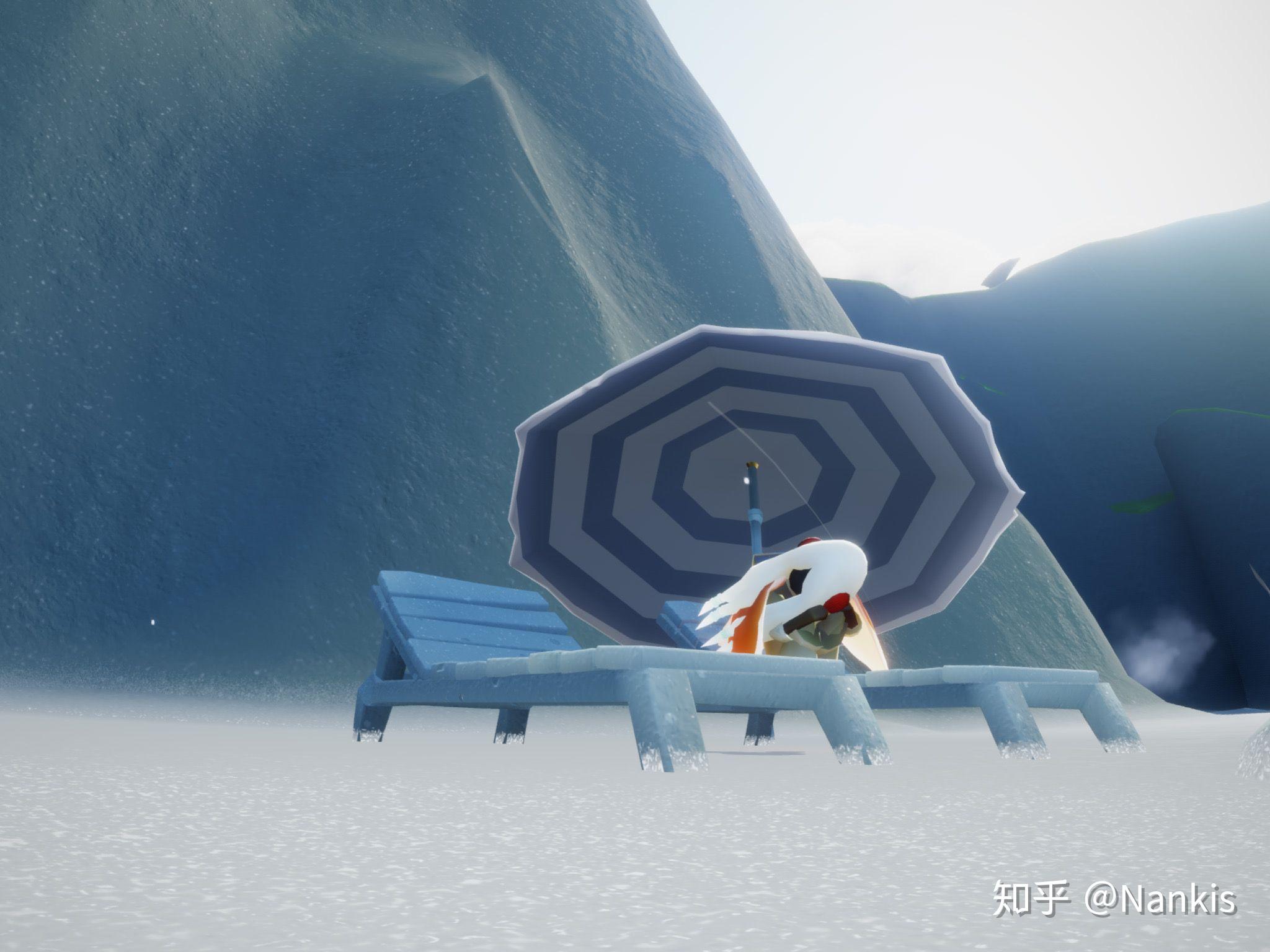 如何评价 9 月 3 日更新上线的《光遇》圣岛季? - 知乎