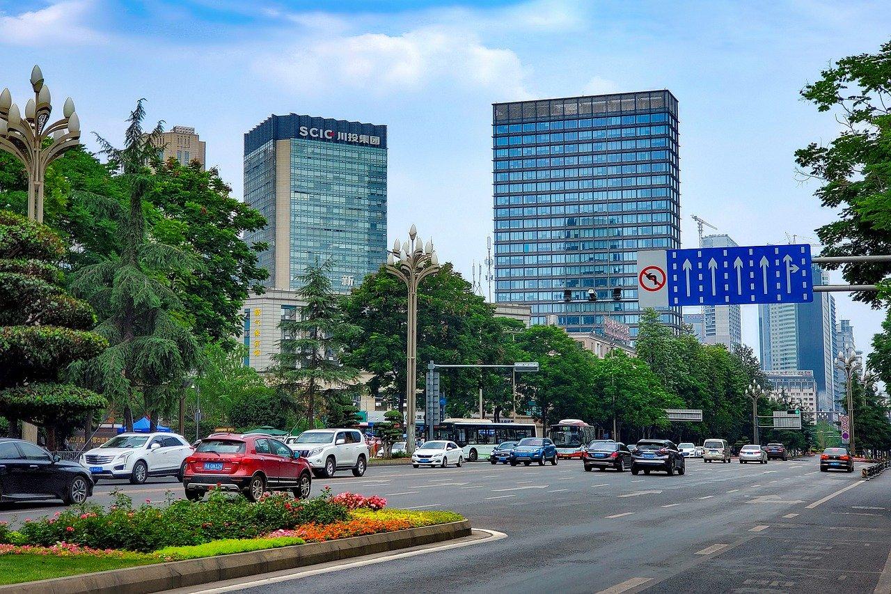 成都和重庆差距在哪里