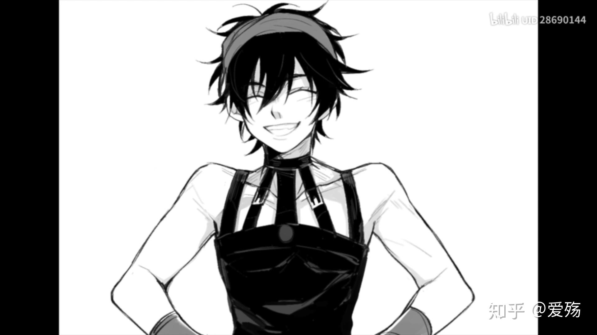 如何评价jojo的奇妙冒险黄金之风中的纳兰迦