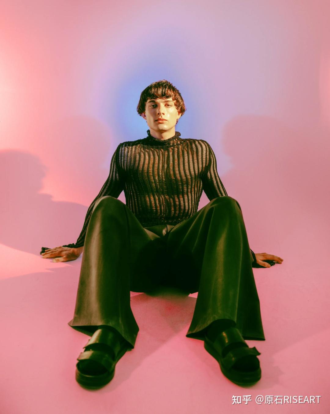 6月全球各大艺术学院毕业展终极指南滚烫出炉! - 知乎