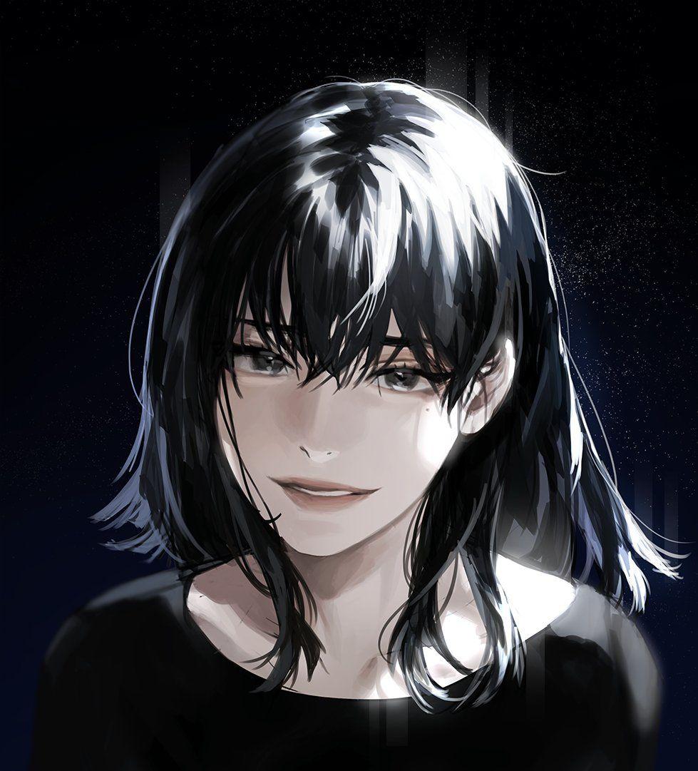 请问有没有intj风的头像推荐(07⌒`17)或者身为intj的你喜欢的