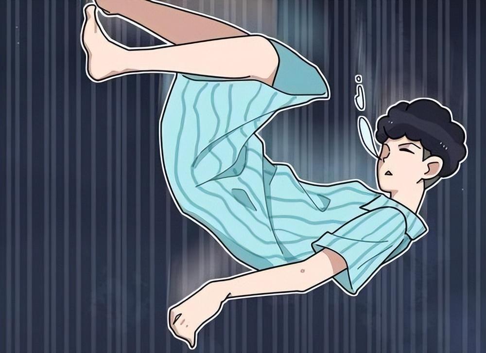 梦境中的深情一跃，解析梦见前男友为自己跳下桥的深层含义