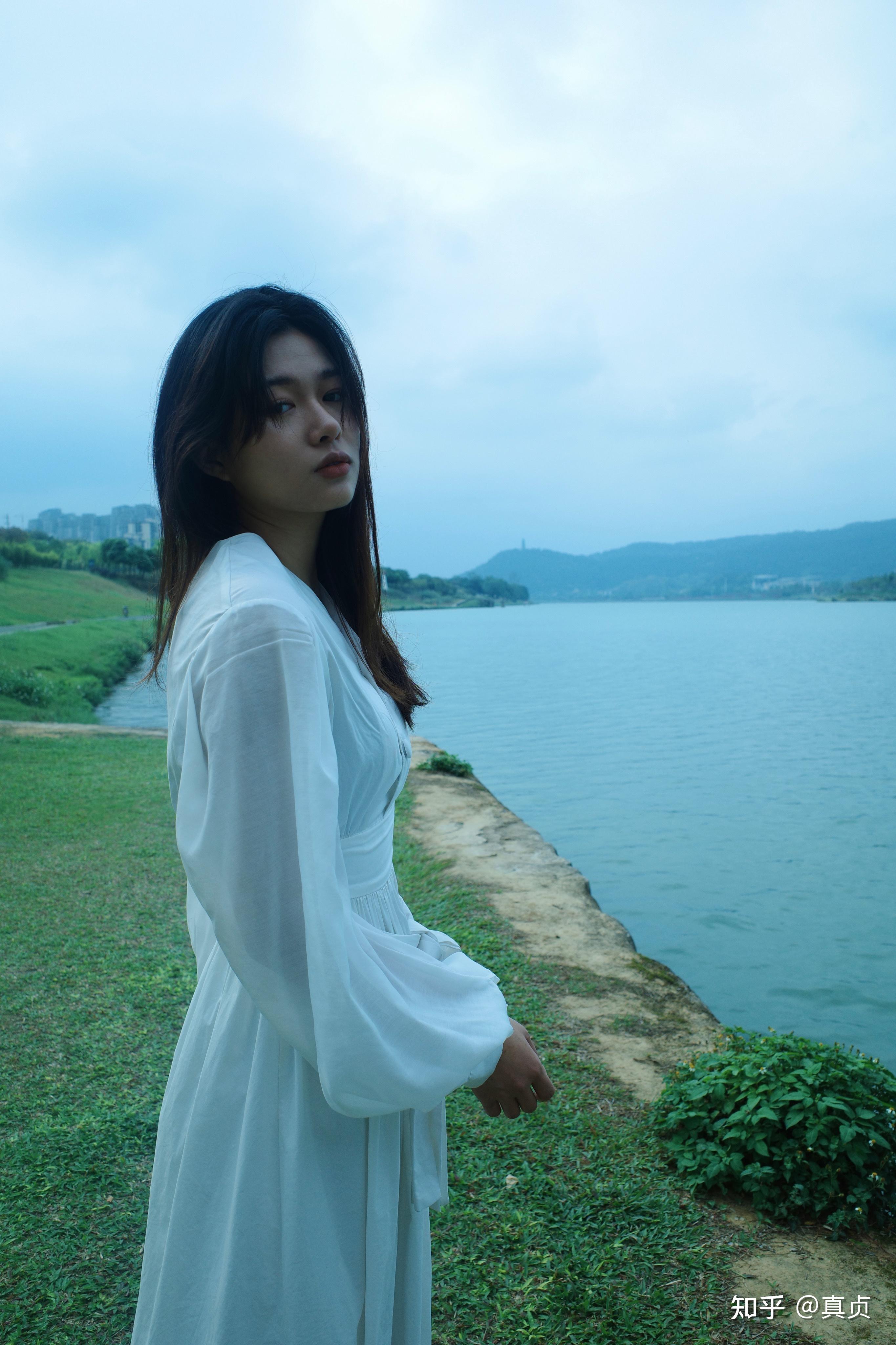 广西女孩长相有辨识度吗? - 知乎