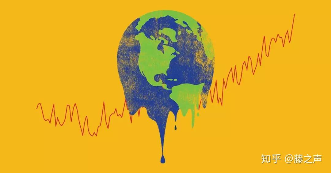 全球变暖为何会改变全球经济结构?