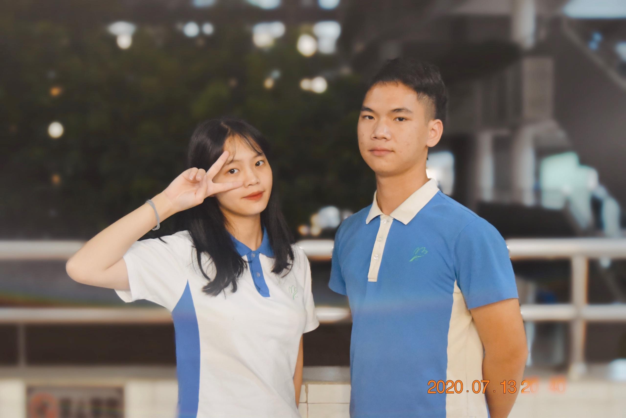 在光明新区高级中学就读是怎样一种体验
