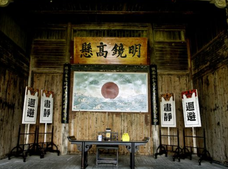 大理寺是什么机构唐朝大理寺是干什么的