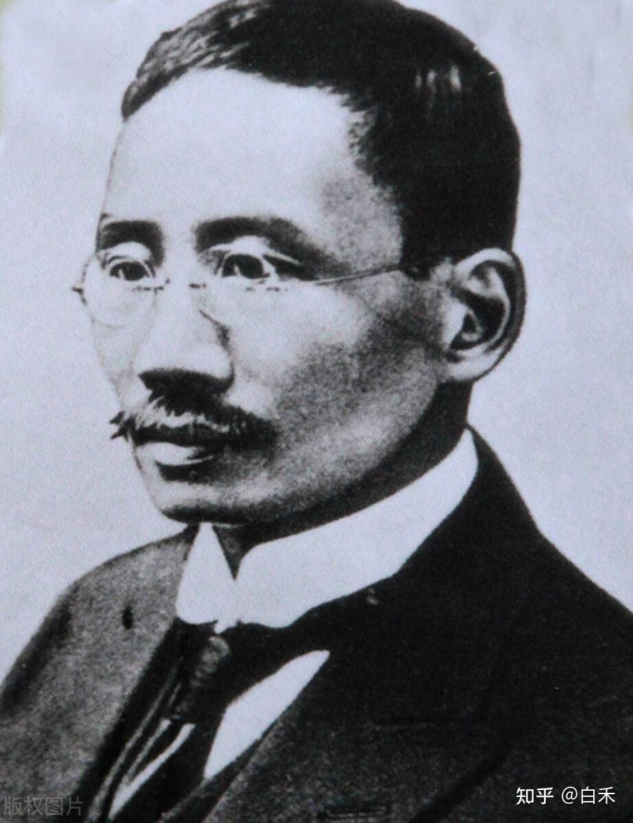 字鹤卿,又字仲申,民友,孑民,中国近代著名的教育家,国民党四大元老之