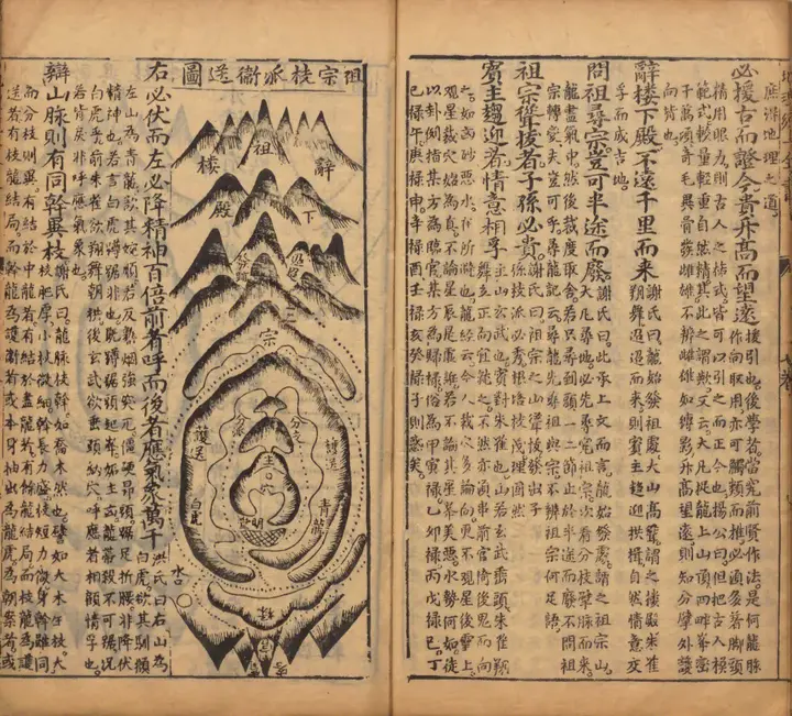 历史上的古书 - 知乎