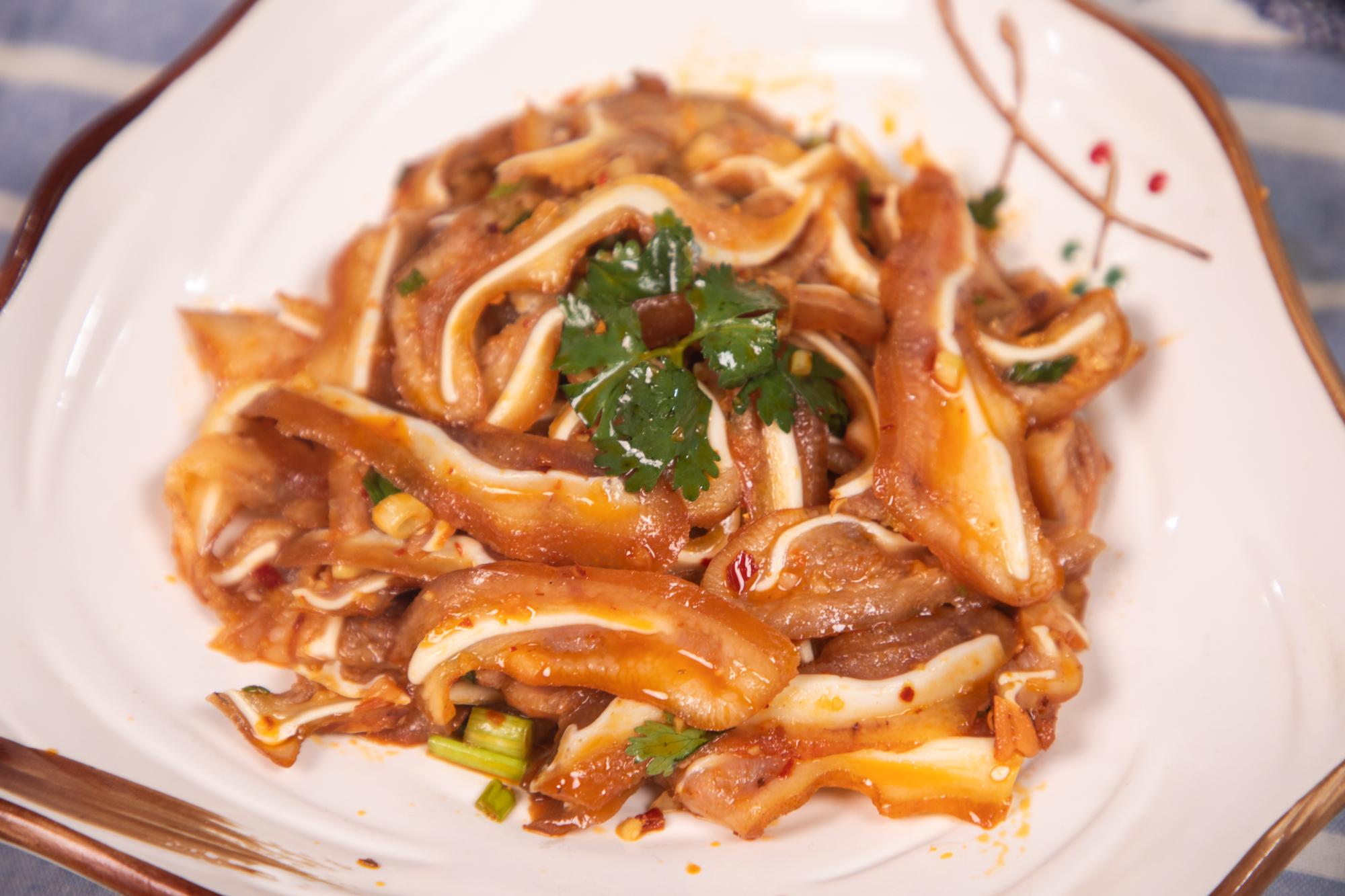 四川卤肉去哪里学习