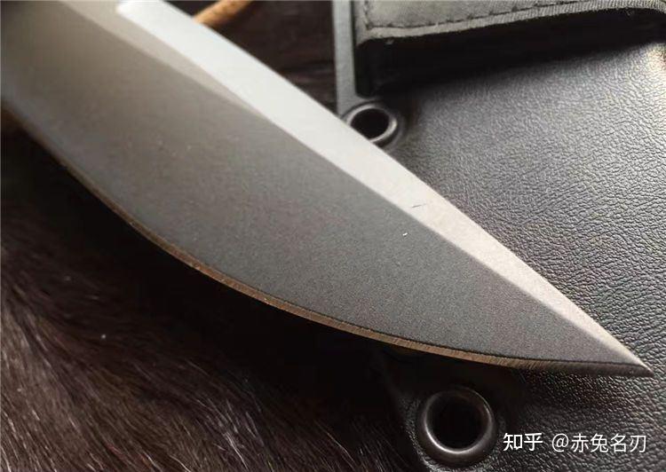 kabar卡巴7503航空攻击刀