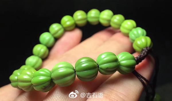 松石界的四大 贵族 不仅仅是稀有 松石是什么 Duboot网