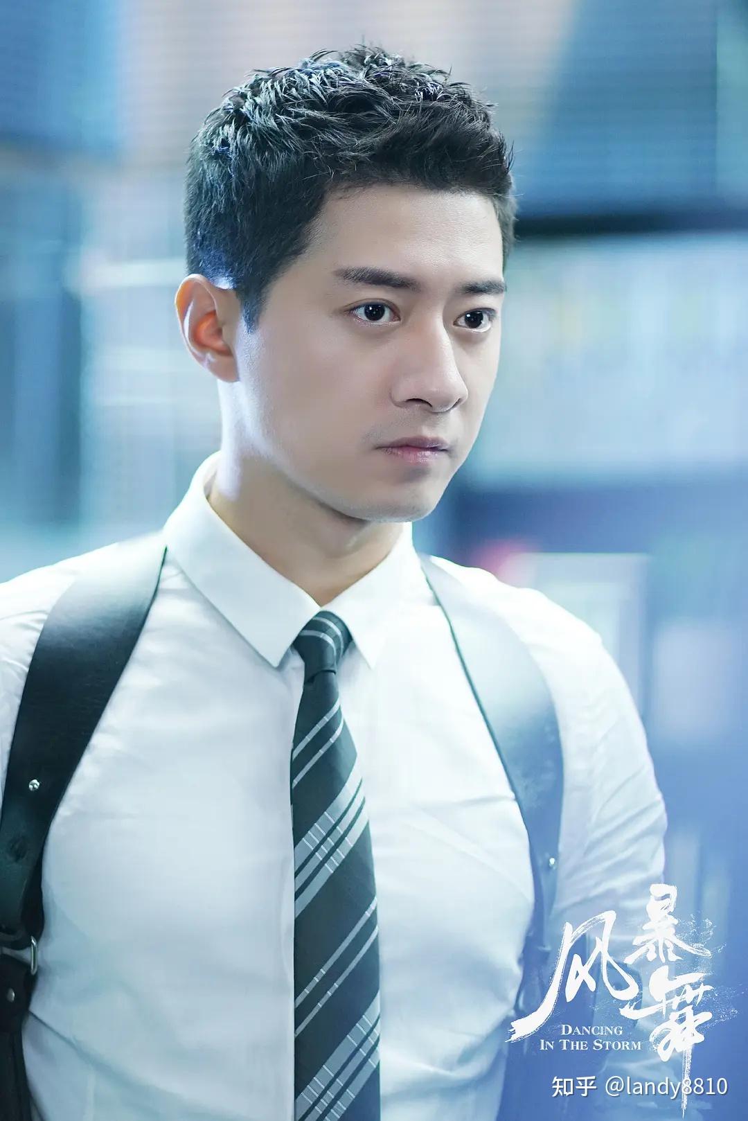 《风暴舞》剧照