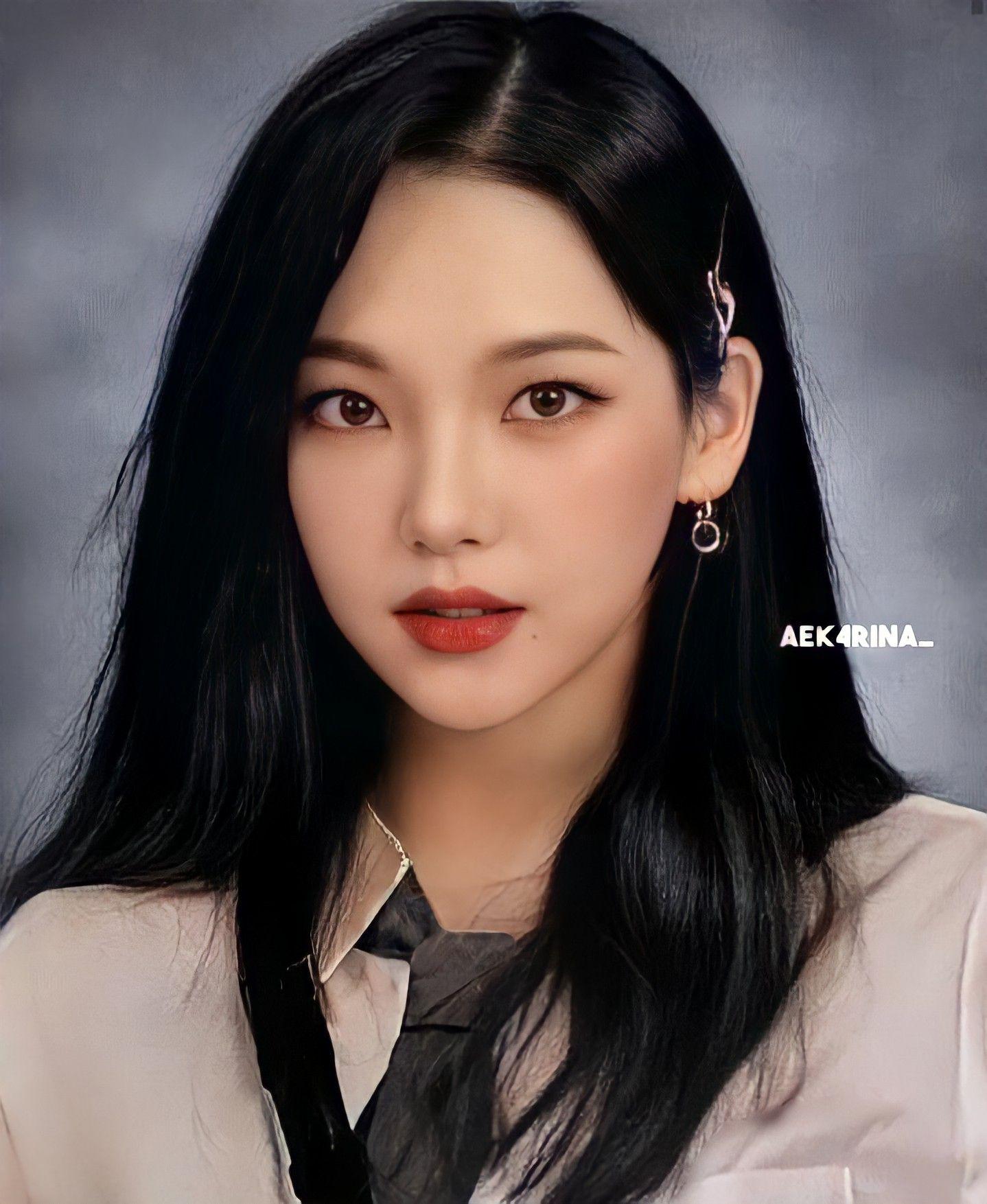 有无好看的韩国女爱豆的头像?