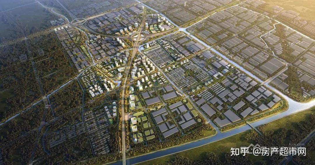 桐乡凤鸣街道商住用地成功出让! - 知乎