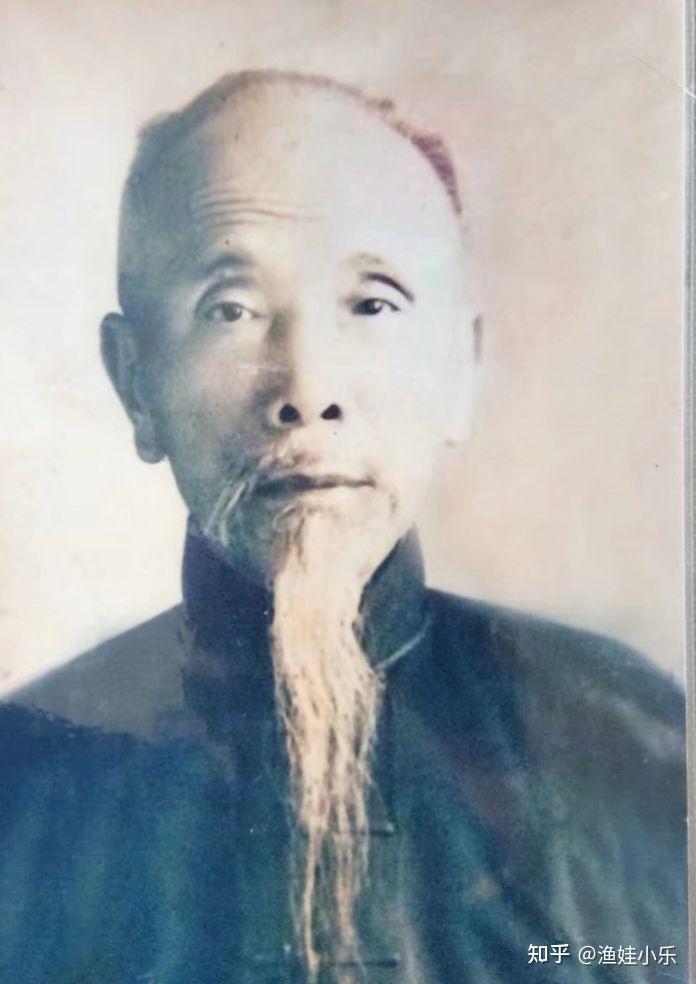 漳州市南靖县民国时期名医谢持 - 知乎