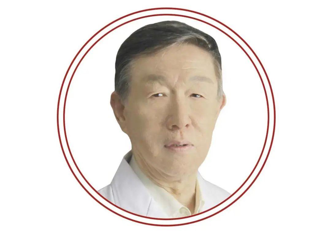 冯兴华首都国医名师国家名老中医享受国务院特殊津贴中国中医科学院