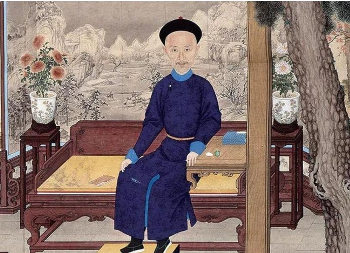 嘉庆帝突然去世,遗诏找不到的情况之下,道光是如何成为皇帝的? - 知乎