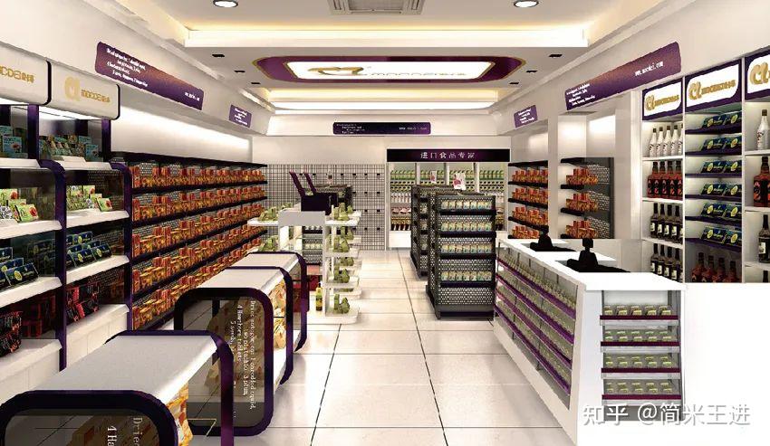 绝味连锁成功密码:8000家门店背后的SI设计 - 知乎