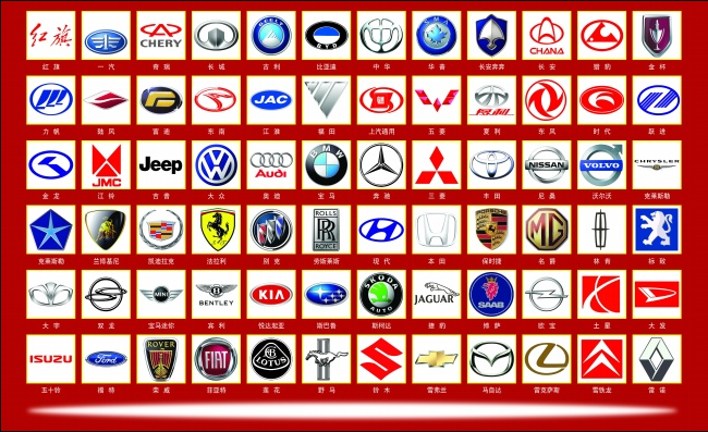 我觉得比较值得买的车(suv篇4 中大型和大型suv)