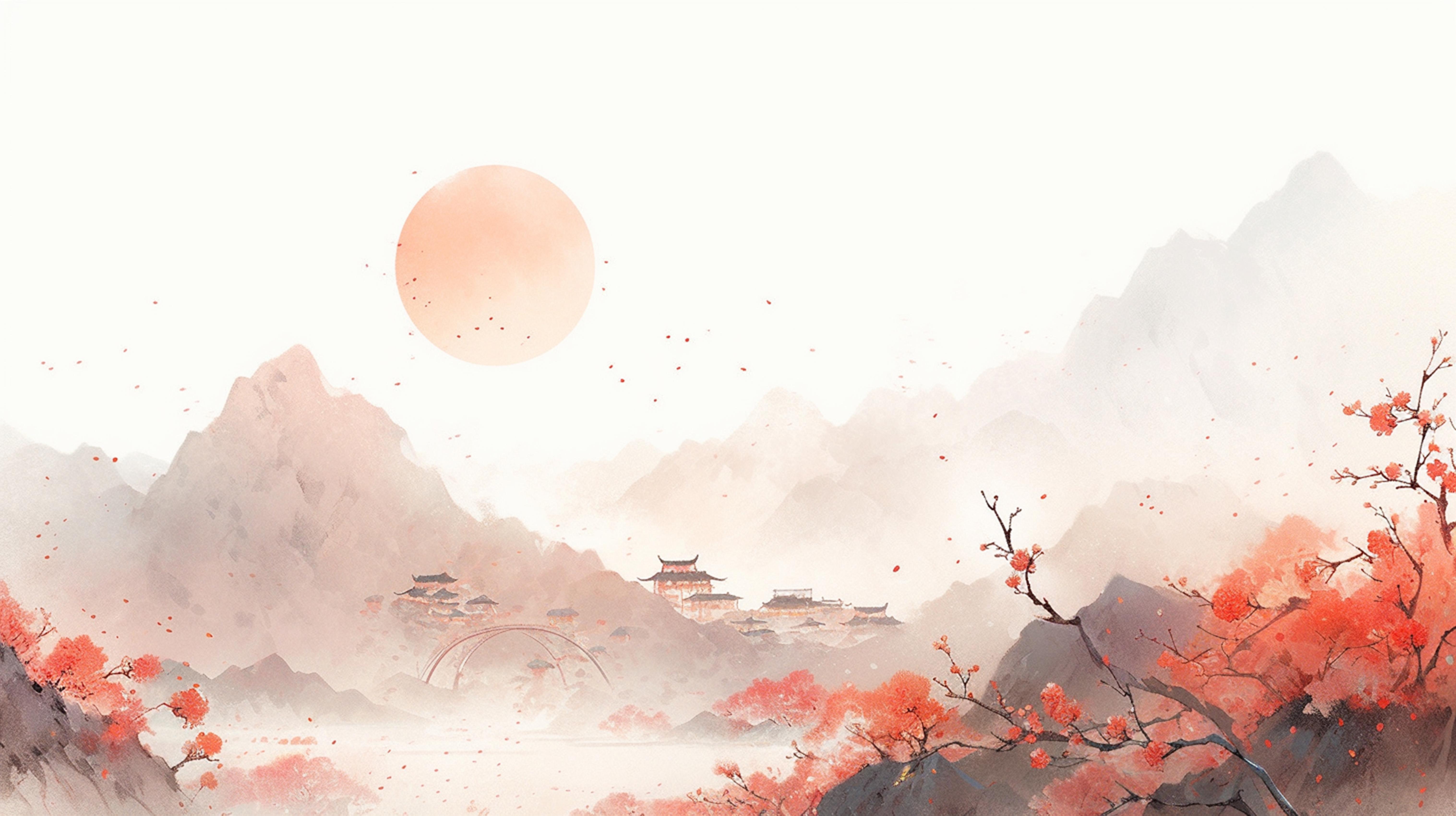 中高考作文话题:爱国作文素材