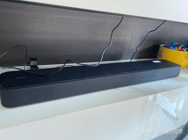 索尼hts2000索尼回音壁hts2000怎么样使用两周优缺点评测