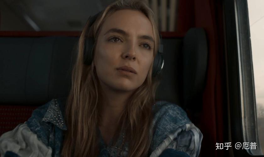 如何评价杀死伊芙第三季killingeve3第五集