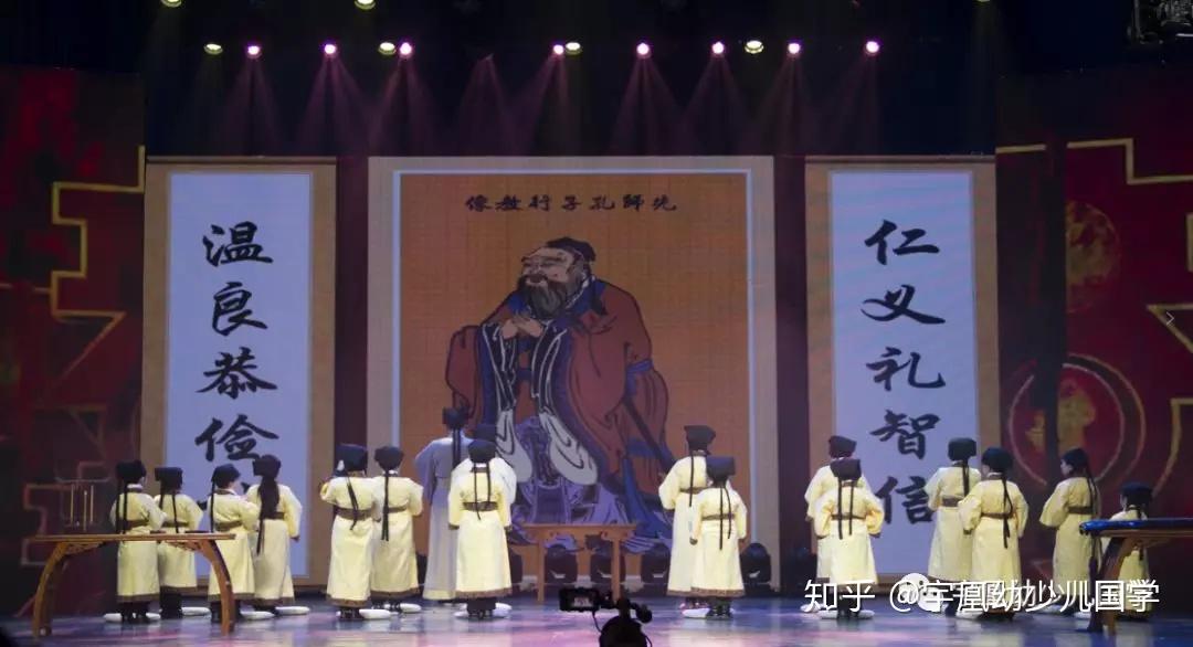 怎么才能快速背诵论语 v2-772cc1fe4d1555d34e77efc5d731643c_r.jpg