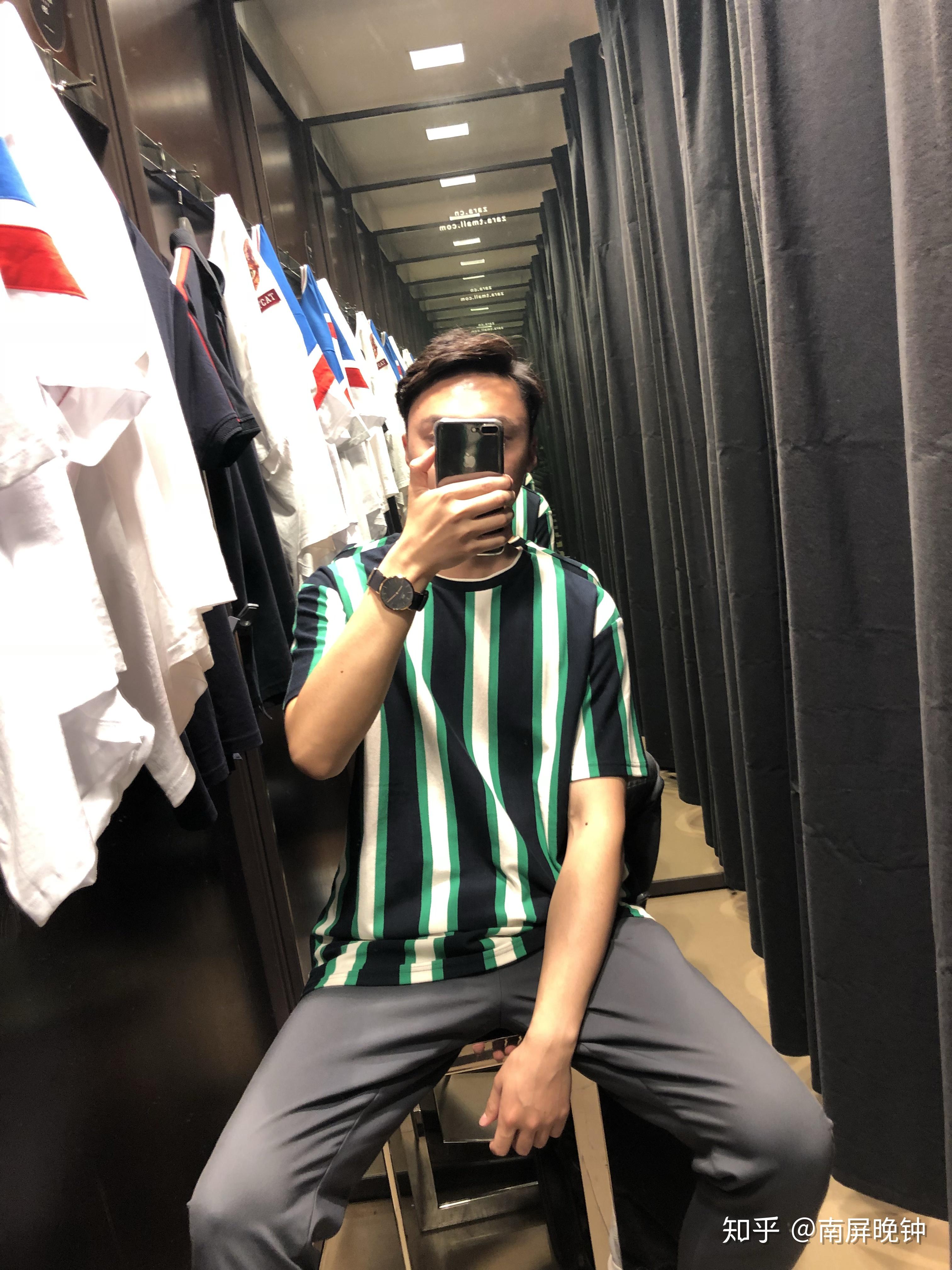 190的男生穿什么好看