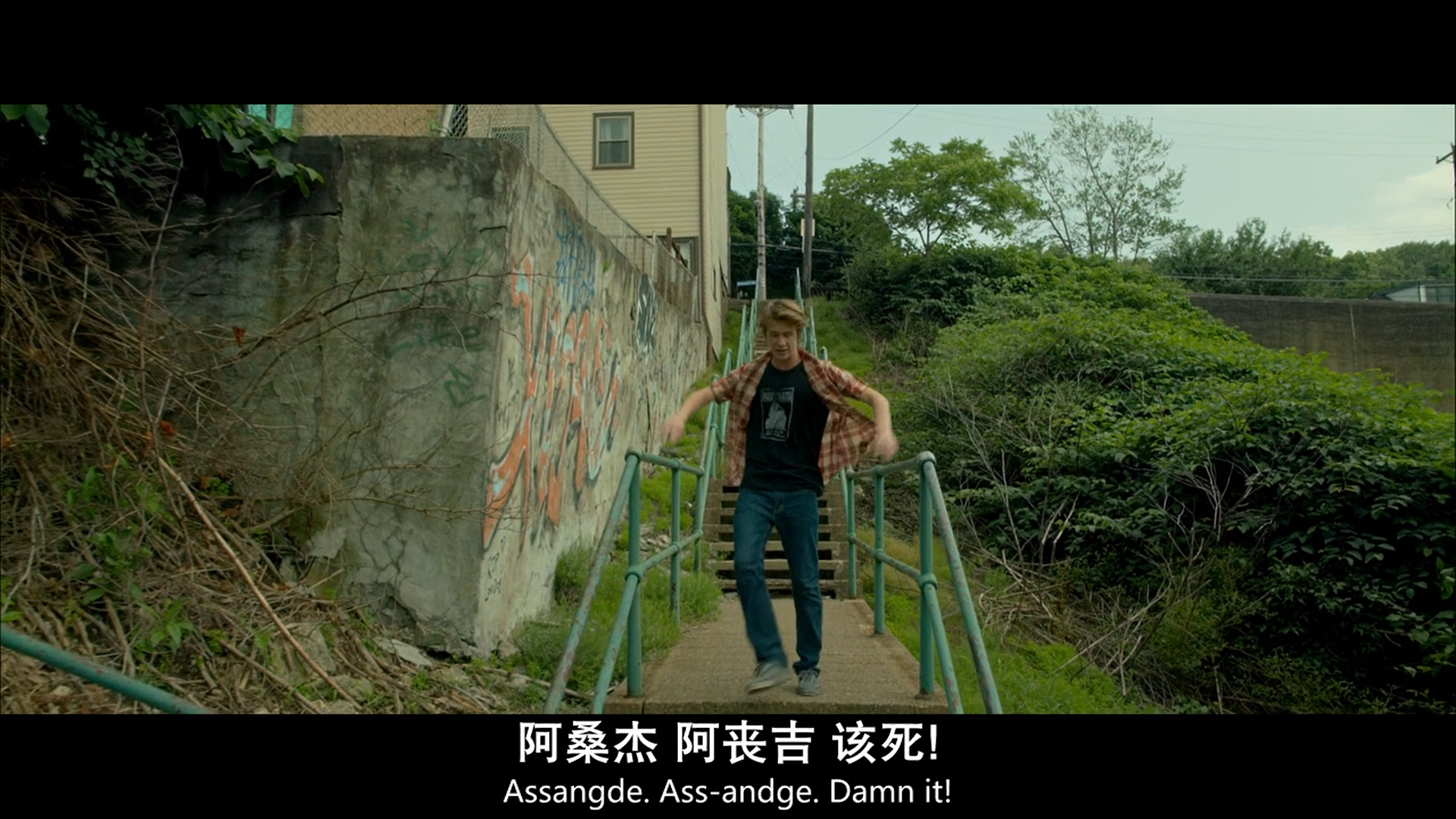 143我和厄尔以及将死的女孩滚蛋吧肿瘤君