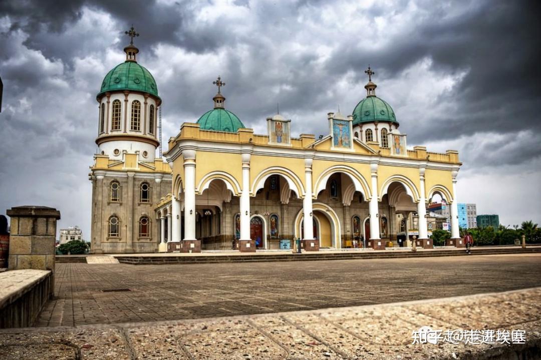 提格雷州冲突相关#埃塞疫情通报#埃塞华人心声社区#安全提醒#援埃塞