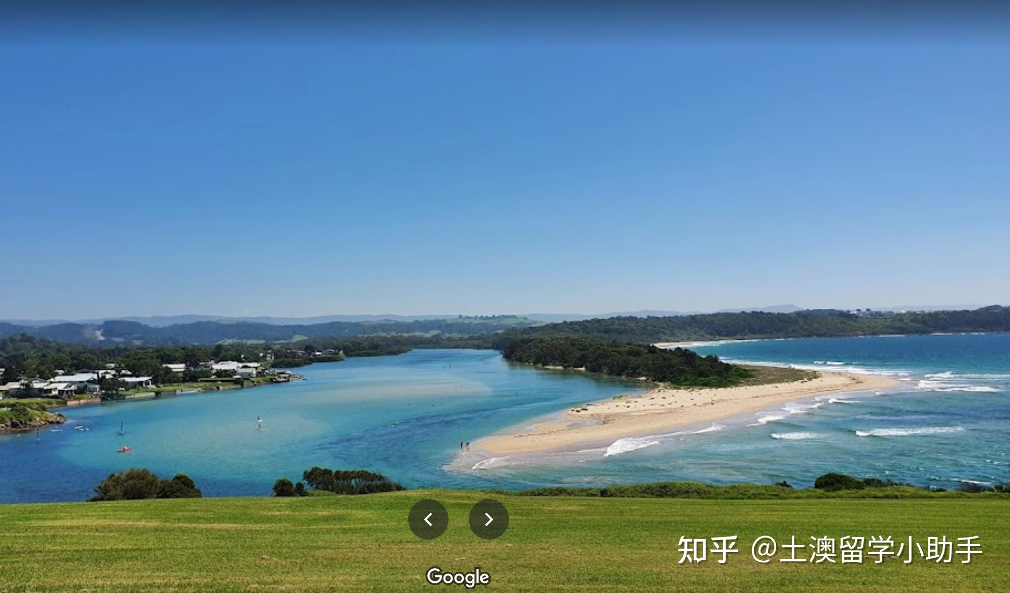 Kiama Coastal Walk kiama-coastal-walk